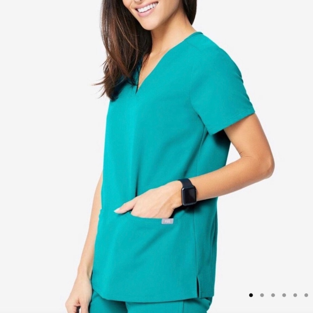 Figs Set Xs. - image 1